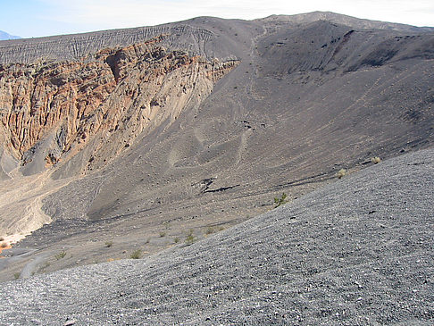 Foto Ubehebe Krater - 