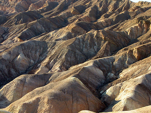 Fotos Zabriskie Point | 