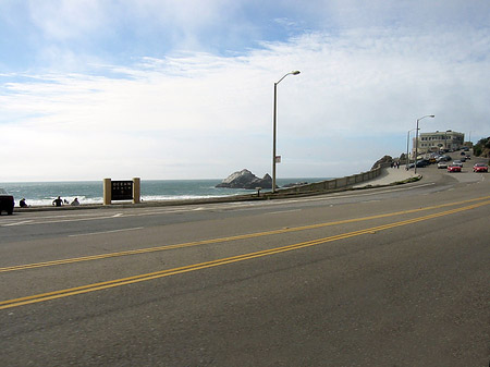 Fotos Great Highway | San Francisco