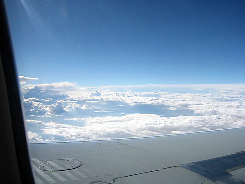 Foto Dallas - Los Angeles - 