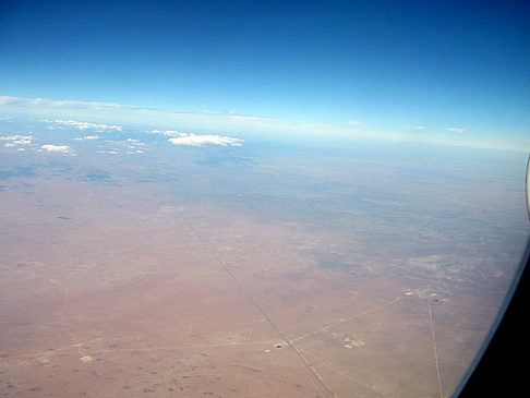 Fotos Dallas - Los Angeles