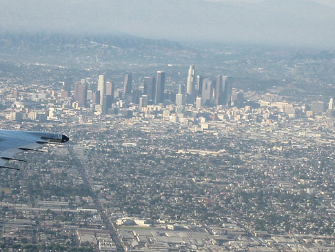 Fotos Dallas - Los Angeles