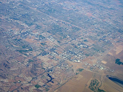 Foto Dallas - Los Angeles - 