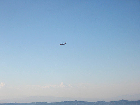 Dallas - Los Angeles