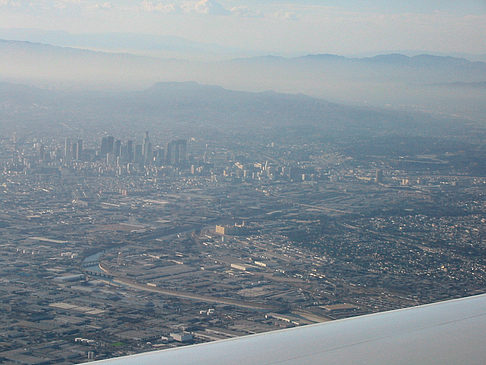 Fotos Dallas - Los Angeles