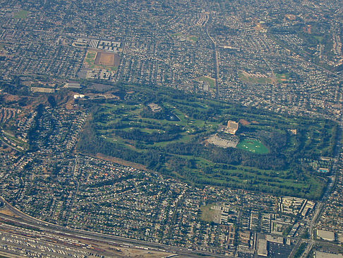 Foto Dallas - Los Angeles