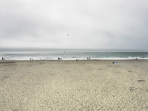 Great Highway - Lincoln Boulevard Foto 