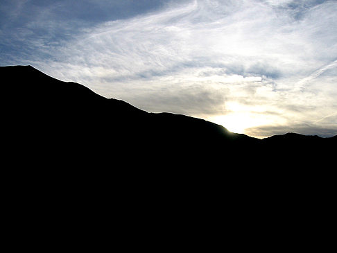 Fotos Mono Lake - Bishop
