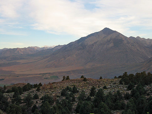 Fotos Mono Lake - Bishop