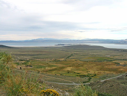 Fotos Mono Lake