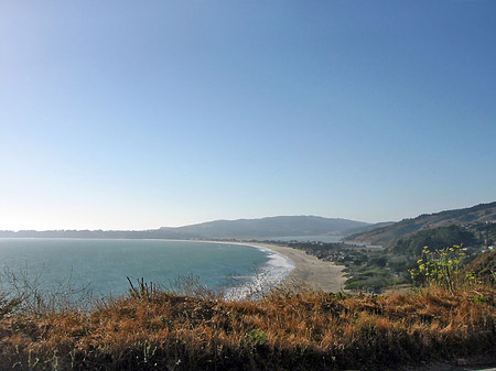 Fotos Stinson Beach