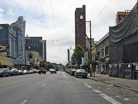 Foto San Francisco