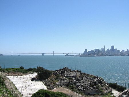 San Francisco Foto 