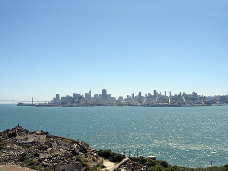 Foto San Francisco - San Francisco