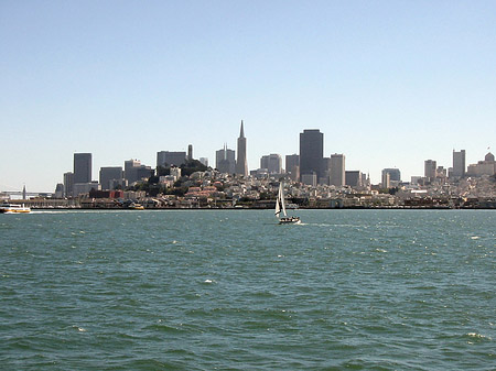 Fotos San Francisco
