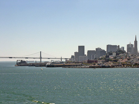 Fotos San Francisco | San Francisco