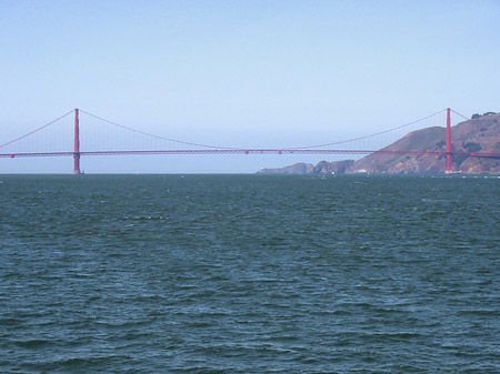 San Francisco - Bay Foto 
