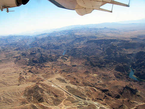 Fotos Colorado River