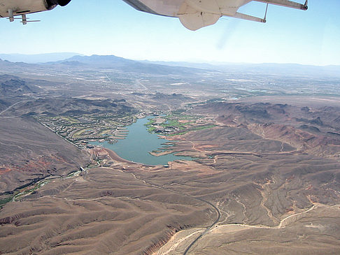 Colorado River Foto 
