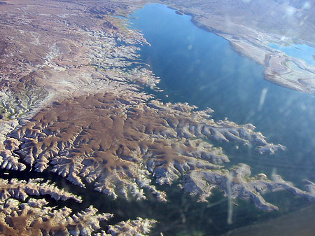 Colorado River Foto 