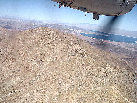 Fotos Flug über den Grand Canyon | 