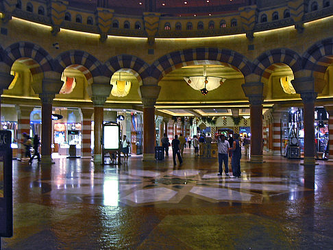 Hotel Aladdin Fotos