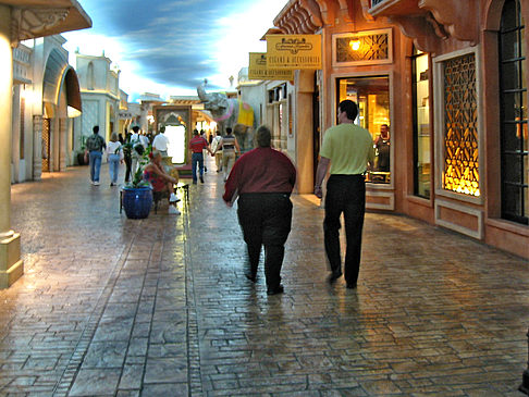 Hotel Aladdin