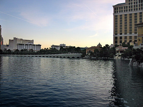 Fotos Hotel Bellagio | Las Vegas