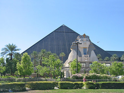 Foto Hotel Luxor