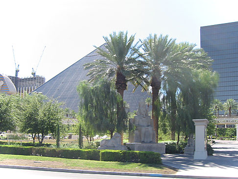 Fotos Hotel Luxor | Las Vegas