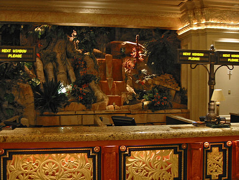 Hotel Mandalay Bay