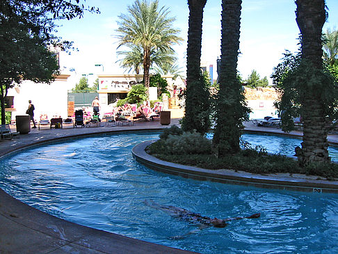 Hotel Monte Carlo Fotos